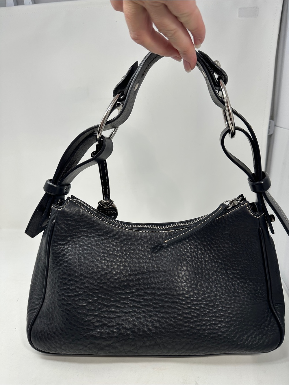 Dooney & Bourke Shoulder bag - Picture 3 of 10